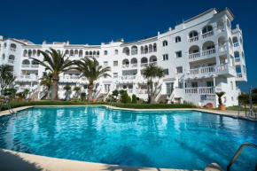 Edf. Stella Maris P4 1ºB, Nerja